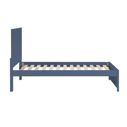 Nora Platform Bed