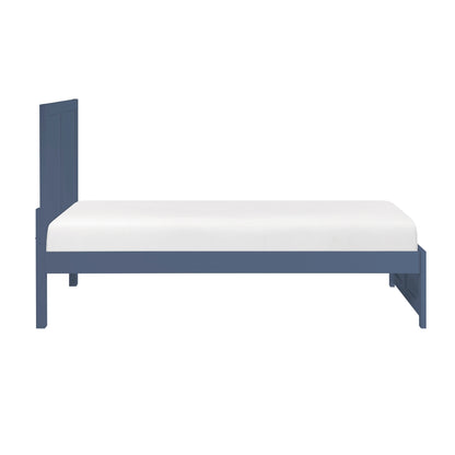 Nora Platform Bed