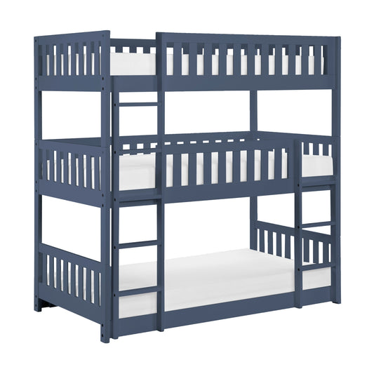 Nora Triple Bunk Bed