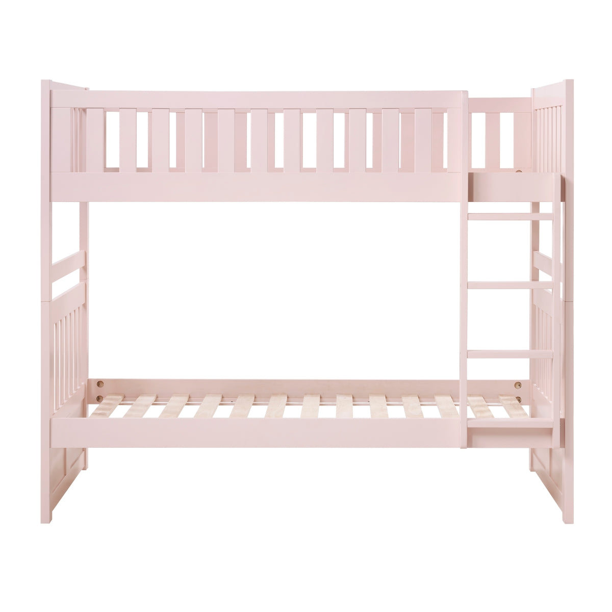 Twin/Twin Bunk Bed