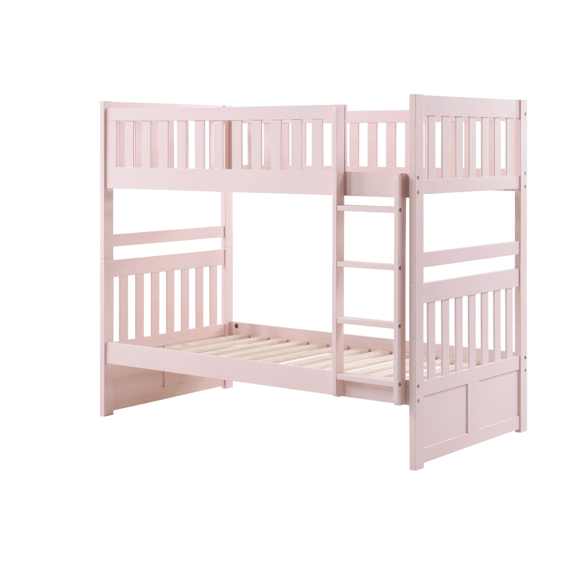 Twin/Twin Bunk Bed