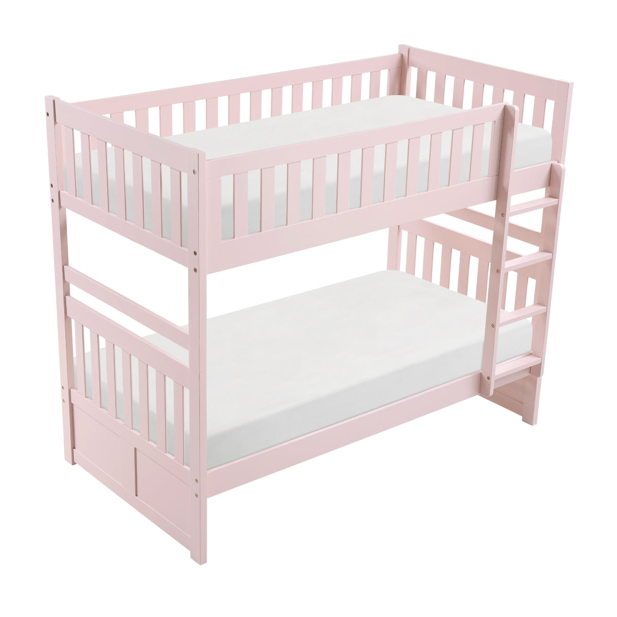 Twin/Twin Bunk Bed