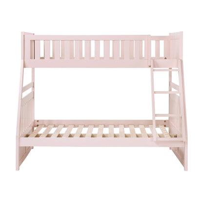 Twin/Full Bunk Bed