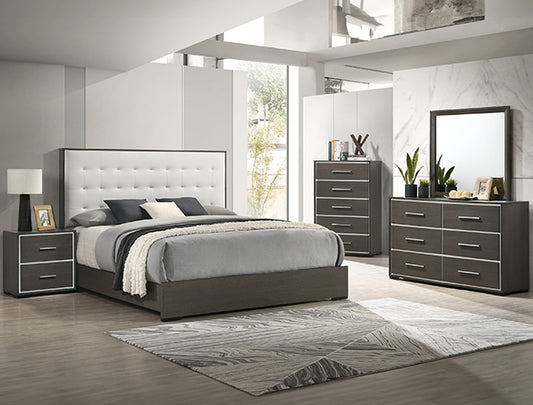 Sharpe Bedroom Group (SETB4100)