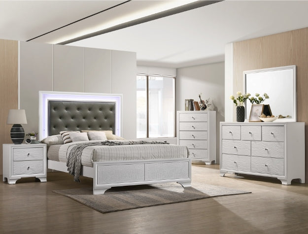By Item # (SETB4310)