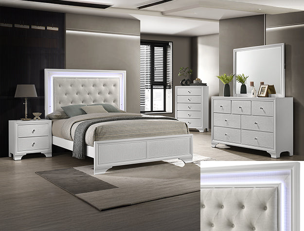 By Item # (SETB4312)