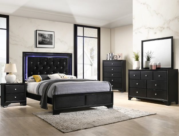 By Item # (SETB4350)