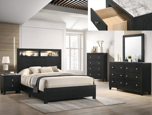 By Item # (SETB4510)