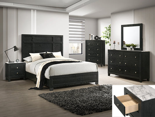 By Item # (SETB4511)