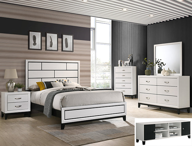 By Item # (SETB4610)