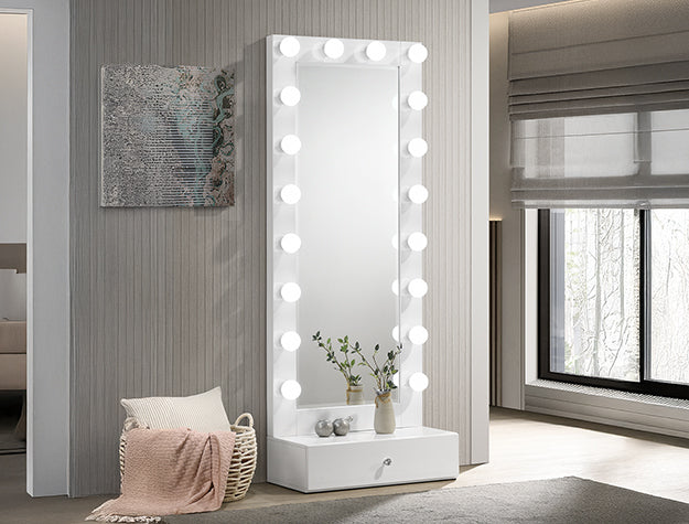 By Item # (B4852WH-DB-SET)