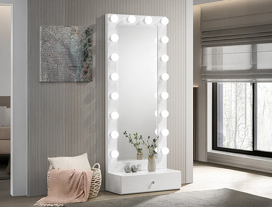 By Item # (B4852WH-DB-SET)