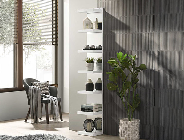 By Item # (B4852WH-RACK)
