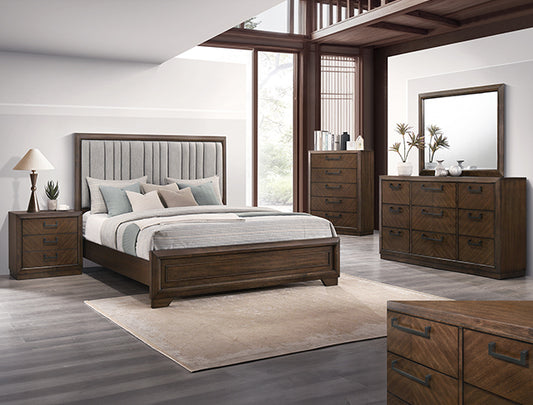 By Item # (SETB6520)