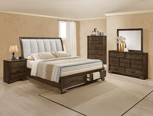 By Item # (SETB6585)
