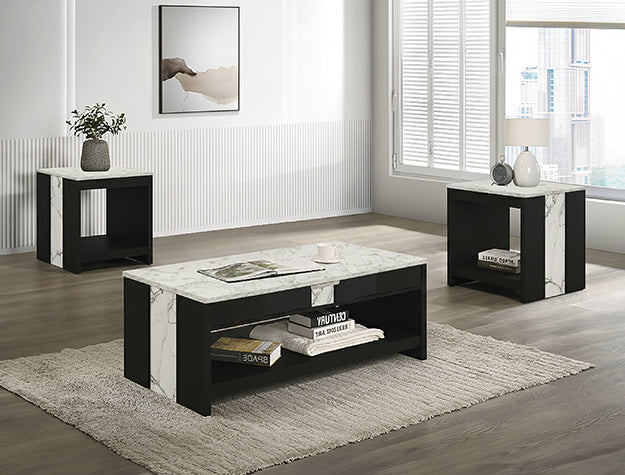 By Item # (B6835-CE-SET)