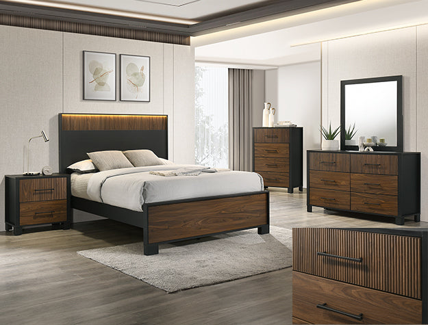 By Item # (SETB6950)