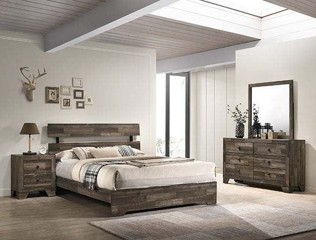 By Item # (SETB6980)