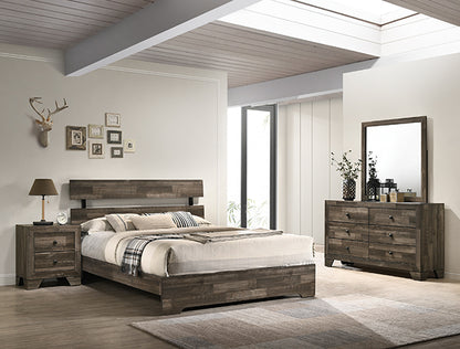 By Item # (SETB6980)
