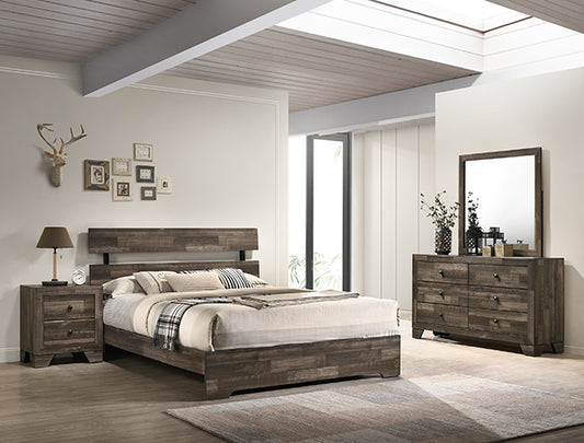 By Item # (SETB6980)