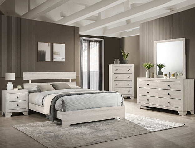 By Item # (SETB6982)