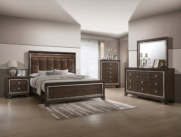 By Item # (SETB7220)