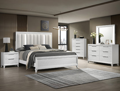 By Item # (SETB7300)