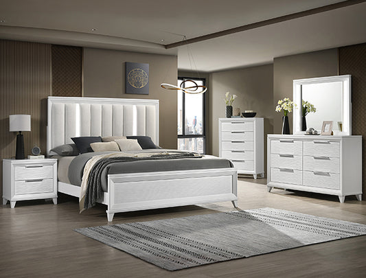 By Item # (SETB7300)