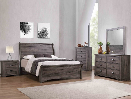 By Item # (SETB8100)