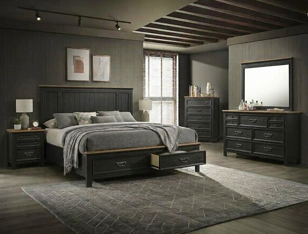 By Item # (SETB9150)
