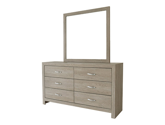 Jaylen Dresser/Top (B9270-DM)