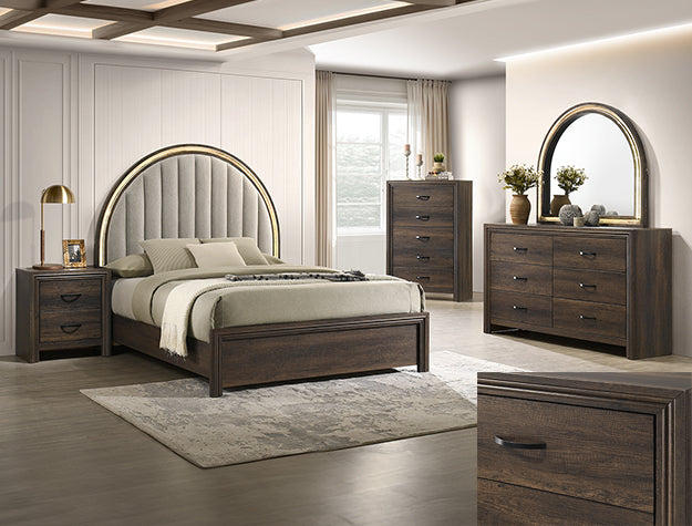 By Item # (SETB9285)