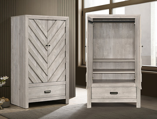 Valor Armoire (B9330-5)