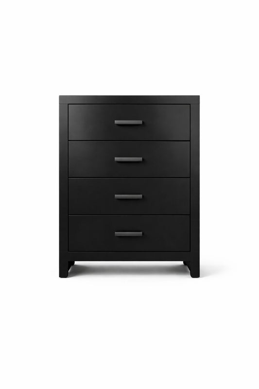 Bridgeport Chest