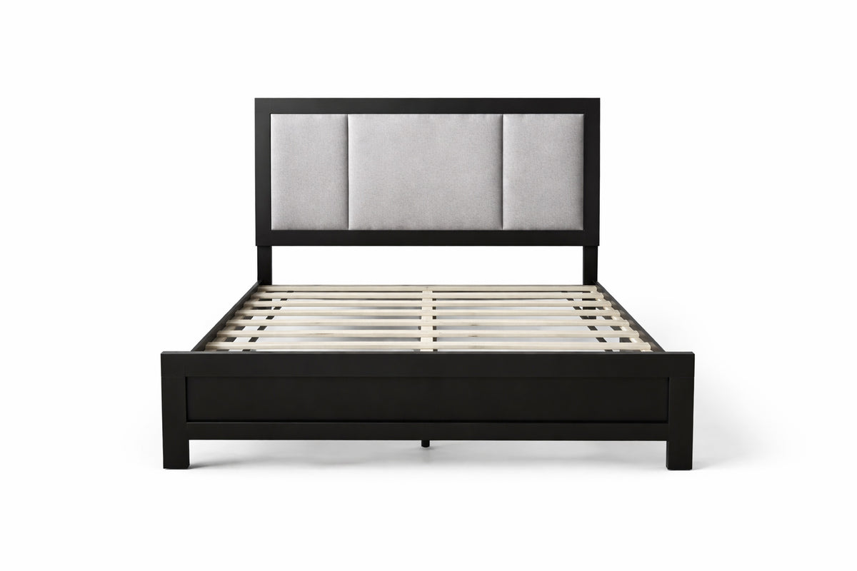 Bridgeport 4PC Queen Bedroom Set