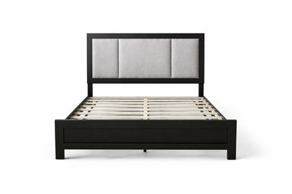 Bridgeport 4PC Queen Bedroom Set