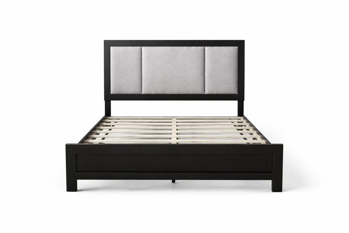 Bridgeport Platform Bed