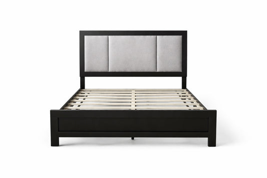 Bridgeport Platform Bed