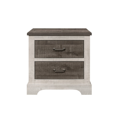 Keene 4-Piece Queen Bedroom Set