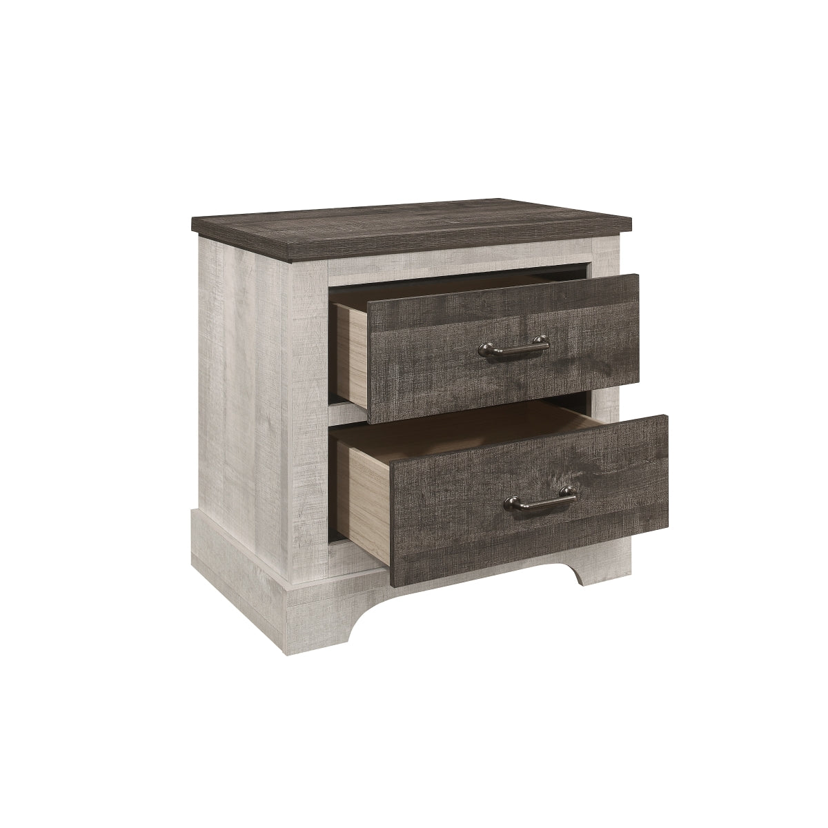 Keene 4-Piece Queen Bedroom Set