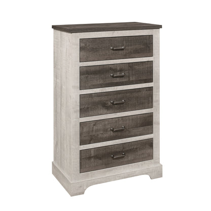 Keene Chest