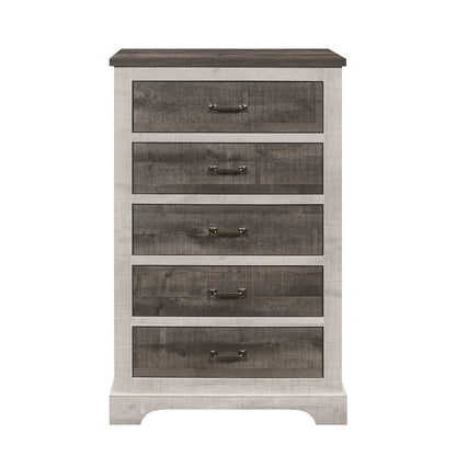 Keene Chest
