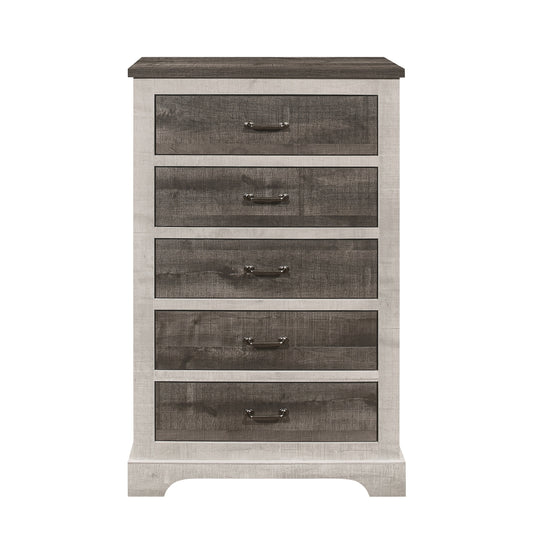 Keene Chest