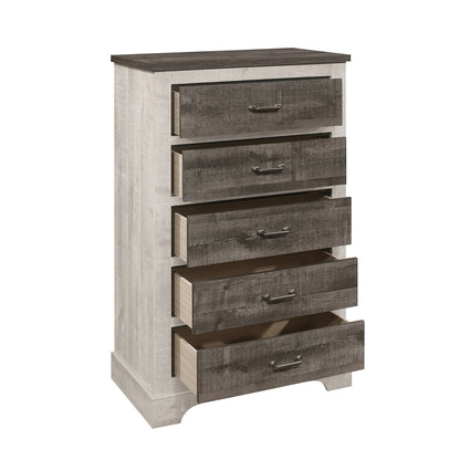 Keene Chest