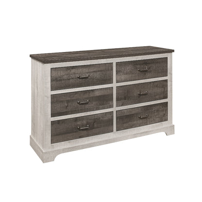 Keene Dresser