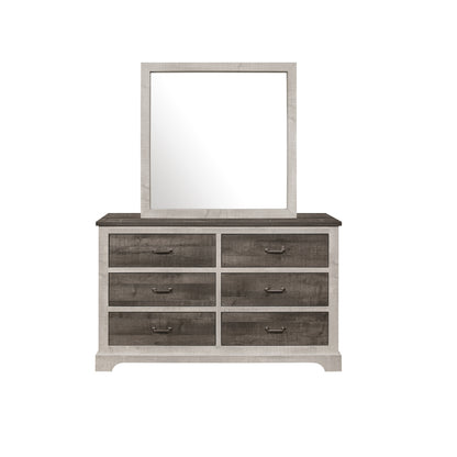 Keene 4-Piece Queen Bedroom Set
