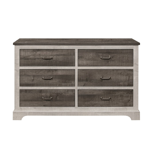 Keene Dresser
