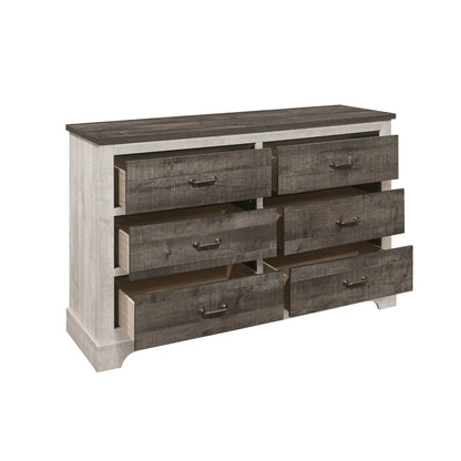 Keene Dresser