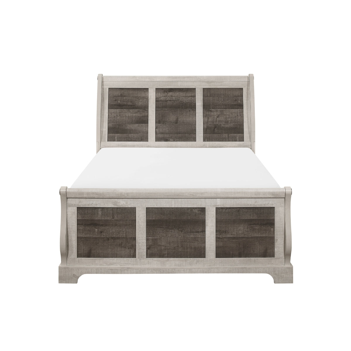 Keene 4-Piece Queen Bedroom Set