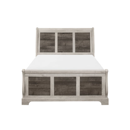 Keene Queen Bed